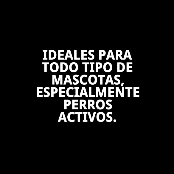 Ruedas Velox 47: Agilidad y Estilo para tu Mascota