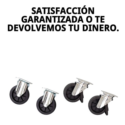 Ruedas Velox 47: Agilidad y Estilo para tu Mascota