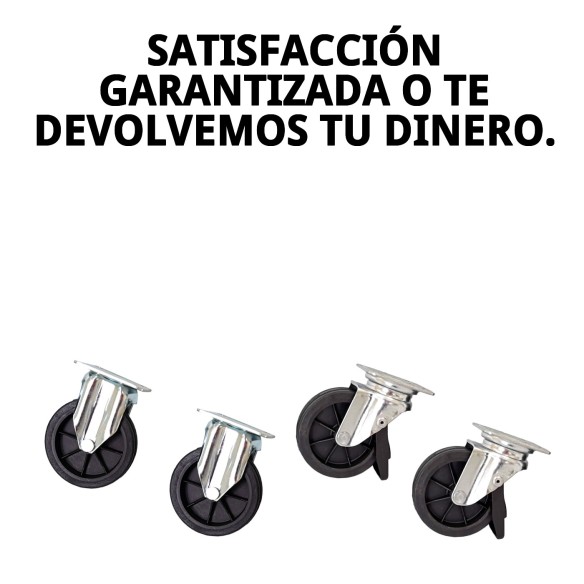 Ruedas Velox 47: Agilidad y Estilo para tu Mascota