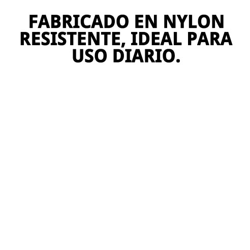 Arnes Nylon Love 8 M/M: Comodidad y Estilo para tu Mascota