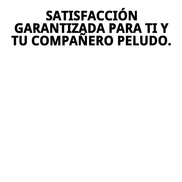 Arnés Nylon Love 25-40 cm: Comodidad y Estilo para tu Mascota