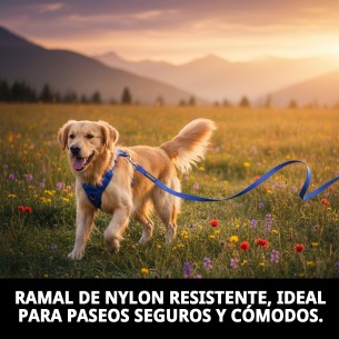 Ramal de Nylon Love 120x0.80cm para tu Mascota 2