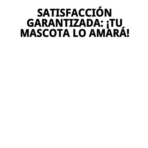 Ramal de Nylon Love 120x0.80cm para tu Mascota