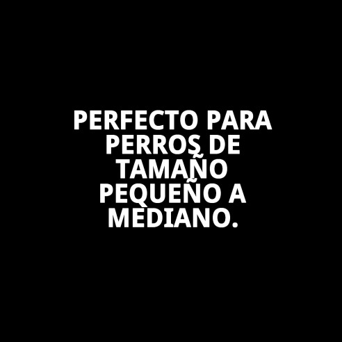 Arnes Nylon Flower 25-35 cm: Estilo y Comodidad para tu Mascota