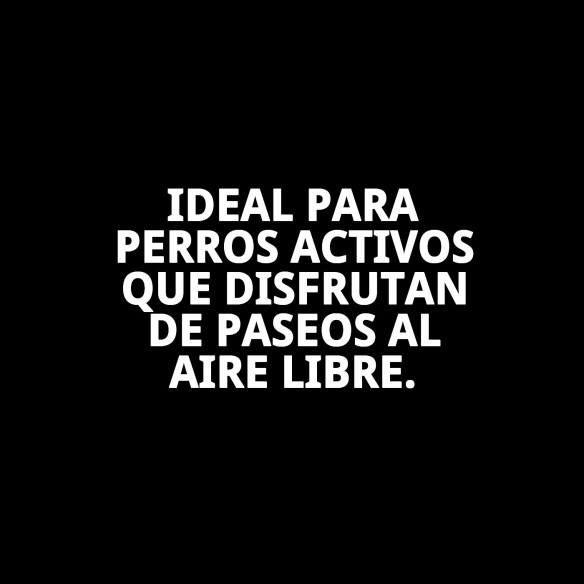 Arnes con Ramal Fluor 1,3 Colores para Tu Mascota