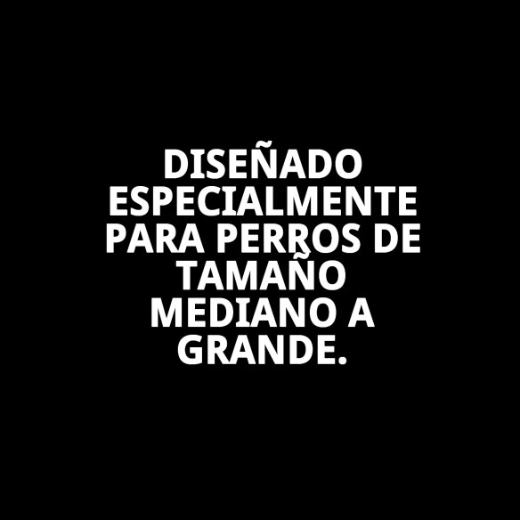 Collar Moly Salmon T-3: Estilo y Comodidad para tu Mascota