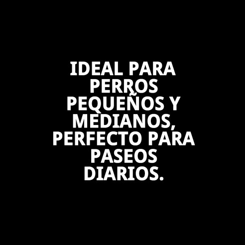 Ramal Corazones T-2: Estilo y Comodidad para tu Mascota