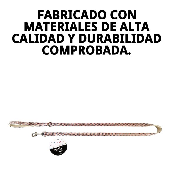 Ramal Topitos T-2 120*2: Comodidad y Estilo para tu Mascota