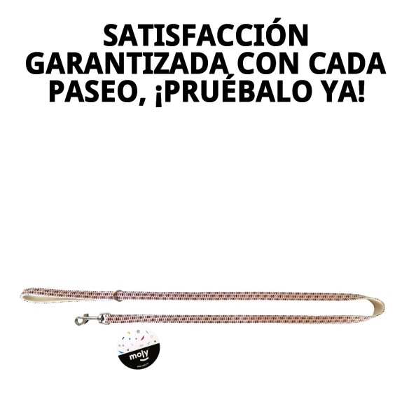 Ramal Topitos T-2 120*2: Comodidad y Estilo para tu Mascota