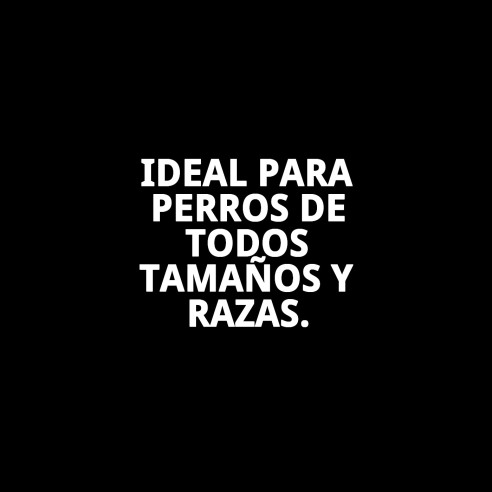 Ramal Escocés T-2 120*2: Estilo y Seguridad para Tu Mascota