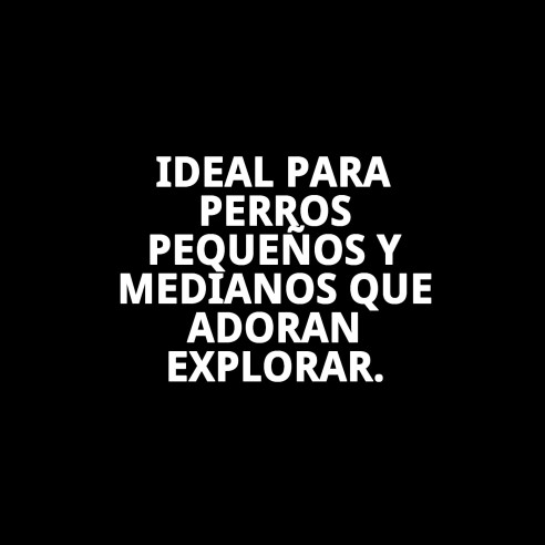 Ramal Nubes Gris T-1 120*1,5: Estilo y Comodidad para tu Mascota