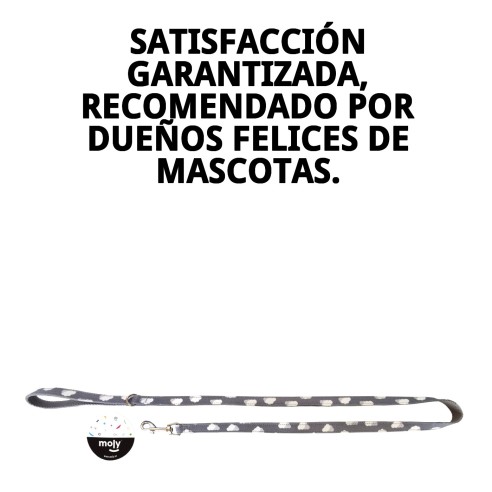 Ramal Nubes Gris T-2 120*2: Estilo y Comodidad para Tu Mascota