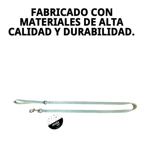 Ramal Gaviotas T-2 120*2: Resistencia y Estilo para Mascotas