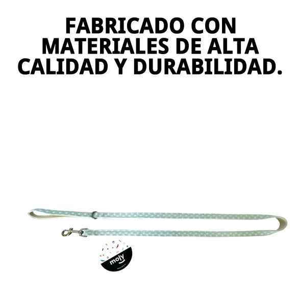 Ramal Gaviotas T-2 120*2: Resistencia y Estilo para Mascotas