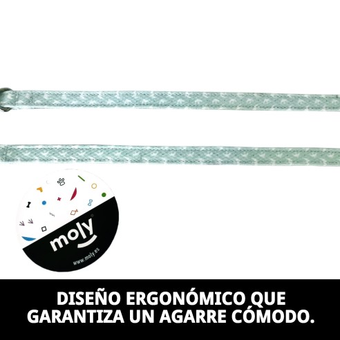 Ramal Gaviotas T-2 120*2: Resistencia y Estilo para Mascotas