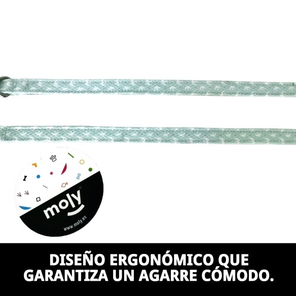 Ramal Gaviotas T-2 120*2: Resistencia y Estilo para Mascotas