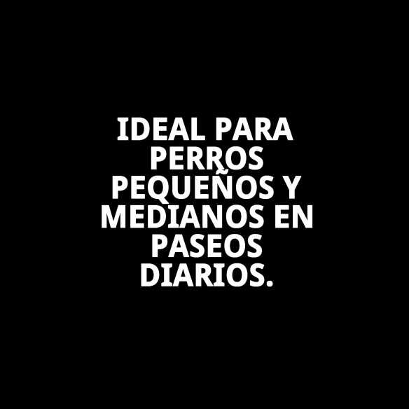 Ramal Moly Lila T-1 120*1,5: Estilo y Seguridad para Tu Mascota