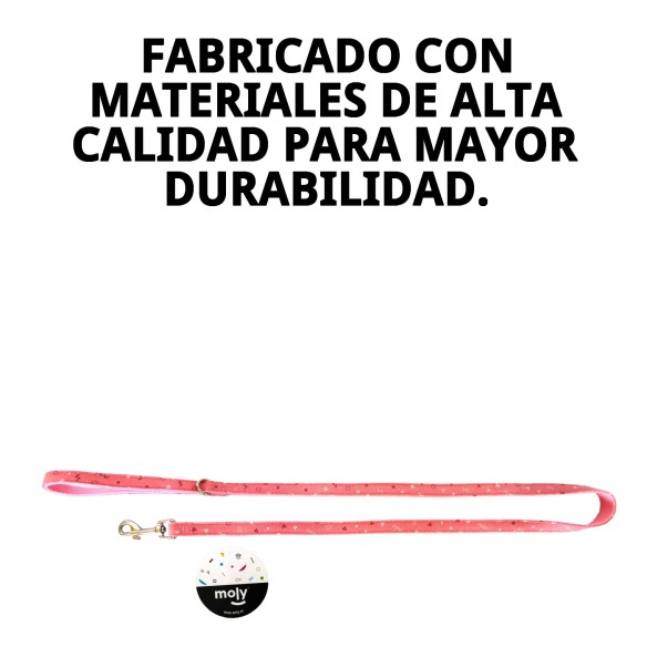 RAMAL MOLY SALMON T-2 120*2