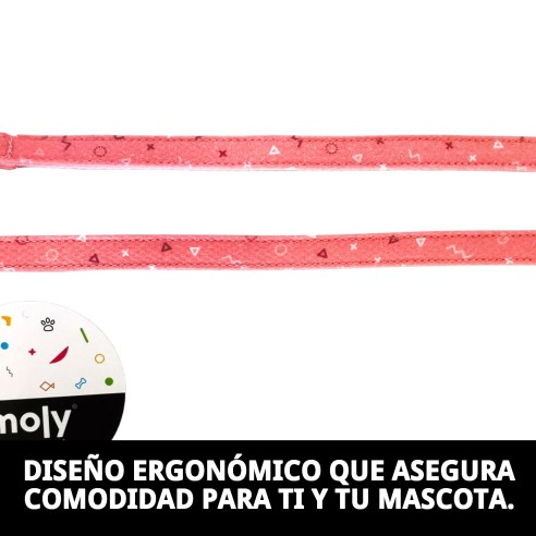 RAMAL MOLY SALMON T-2 120*2