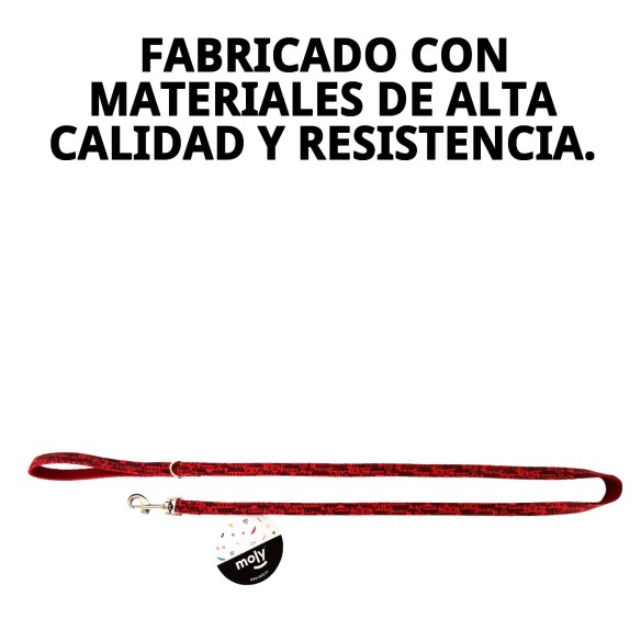 Ramal Casitas Rojas T-2 120*2 para Mascotas - Comodidad y Estilo