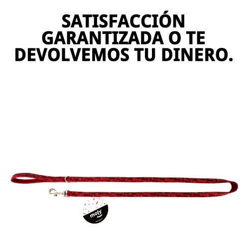 Ramal Casitas Rojas T-2 120*2 para Mascotas - Comodidad y Estilo