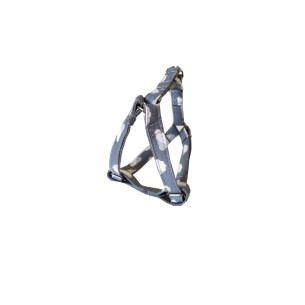 Petral Nube Gris T-5 40-50 cm - Comodidad y Estilo para tu Mascota