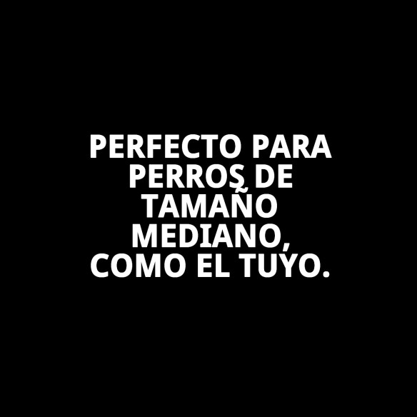 Petral Nube Gris T-5 40-50 cm - Comodidad y Estilo para tu Mascota