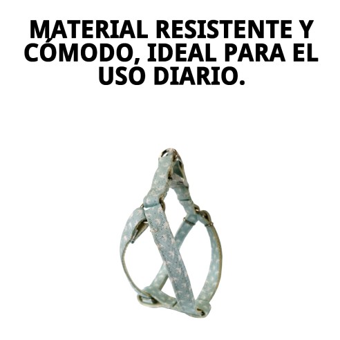 PETRAL GAVIOTAS T-5: Comodidad y Estilo para tu Mascota