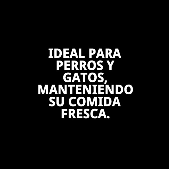 Comedero Antihormigas Doble 27 cm: Comida Siempre Limpia