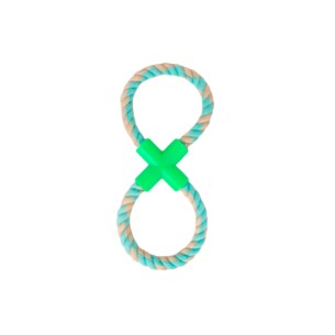 Mordedor Interactivo Avocat: Diversión y Ejercicio para Perros