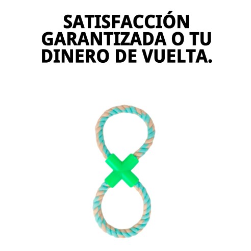 Mordedor Interactivo Avocat: Diversión y Ejercicio para Perros