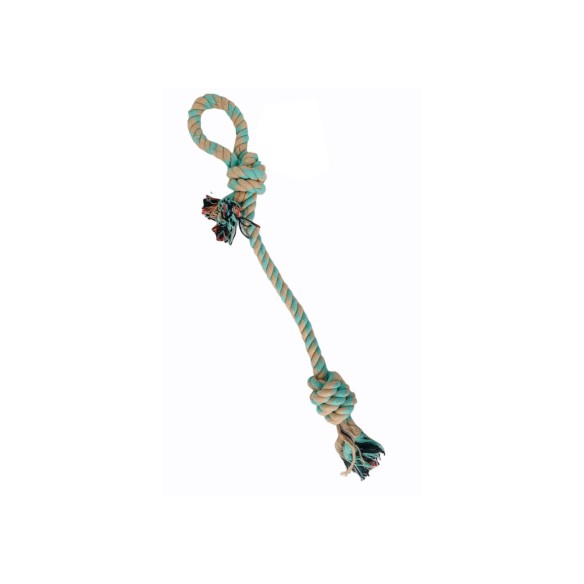 Lanzador Mordedor Avocat 50: Diversión y Salud para tu Perro