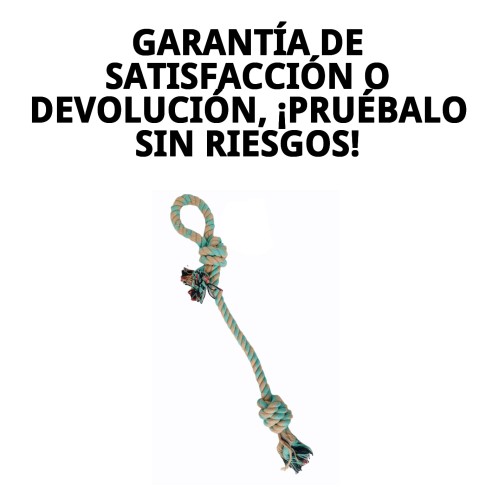 Lanzador Mordedor Avocat 50: Diversión y Salud para tu Perro