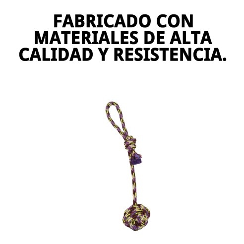 Lanzador de Pelota Trendy: Diversión y ejercicio para tu perro