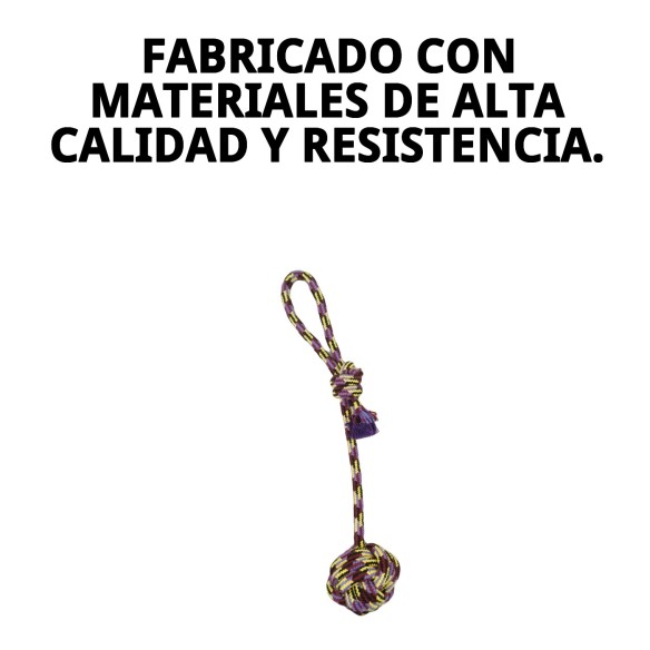 Lanzador de Pelota Trendy: Diversión y ejercicio para tu perro