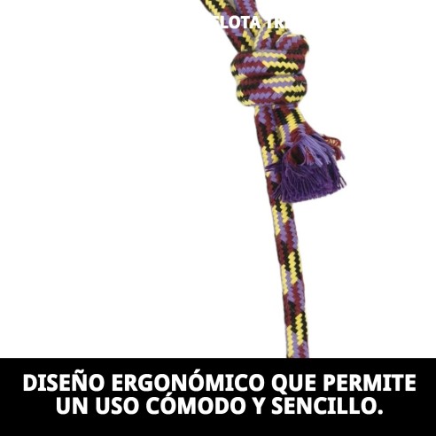 Lanzador de Pelota Trendy: Diversión y ejercicio para tu perro