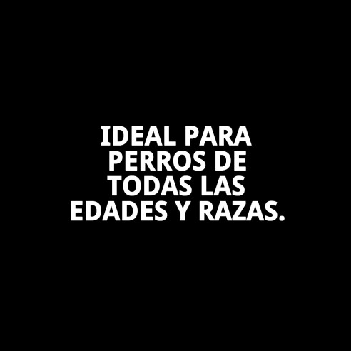 Mordedor TPR Redondo Dior Pet: Diversión y Salud Dental
