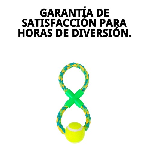 Lanzadera con pelota Wow: Diversión y ejercicio para tu perro