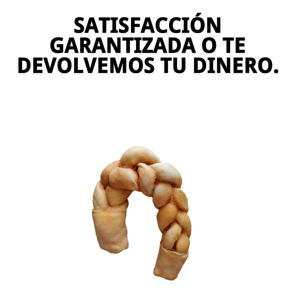 XMAS CRUTCH POLLO 250GR: Snack Rico para Perros Grandes