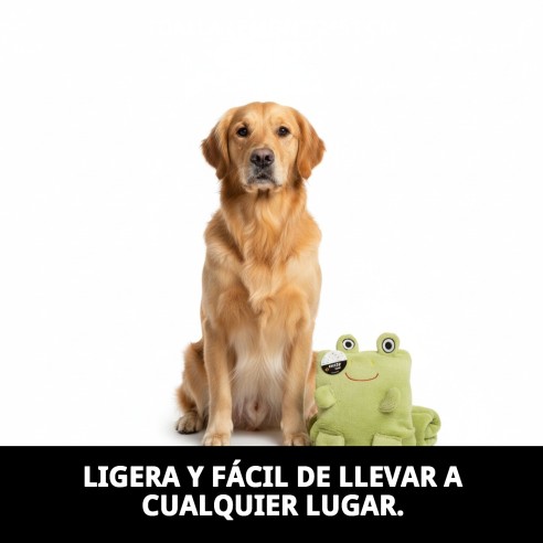 Toalla Lemon 72x51 cm: Suave y cómoda para tu mascota