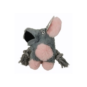 Peluches para Perros Puppy 19 cm - Diversión y Comodidad