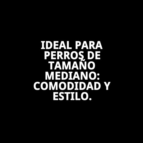 Abrigo Enzo T-M: Estilo y Comodidad para tu Mascota