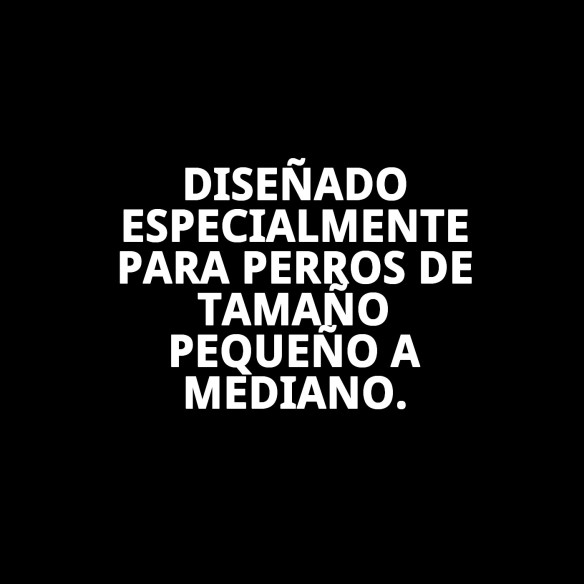 Abrigo Enzo T-S para Mascotas: Estilo y Comodidad