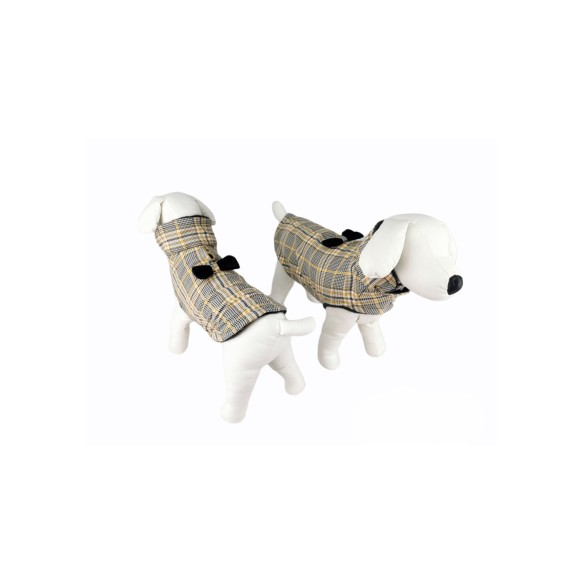 Abrigo Biel T-L | Ropa de Invierno para Perros y Mascotas