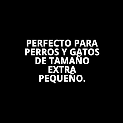 Abrigo Izan T-XS para perros: Elegancia y confort