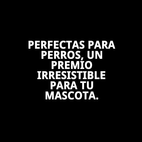 Salchichas de Cerdo Ibérico para Perros - Delicia Gourmet