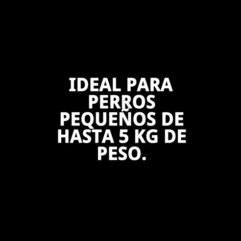 Frontline Tri-Act: Protección total para perros de 2-5 kg