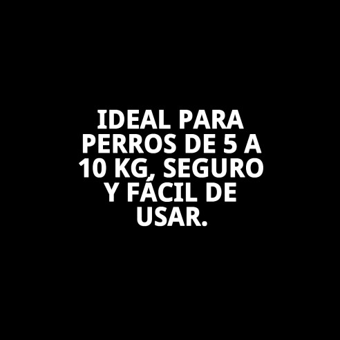 Frontline Tri-Act 5-10 kg: Protección total para tu perro