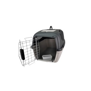 Transportín Gulliver 3 Deluxe: Viaja seguro con tu mascota