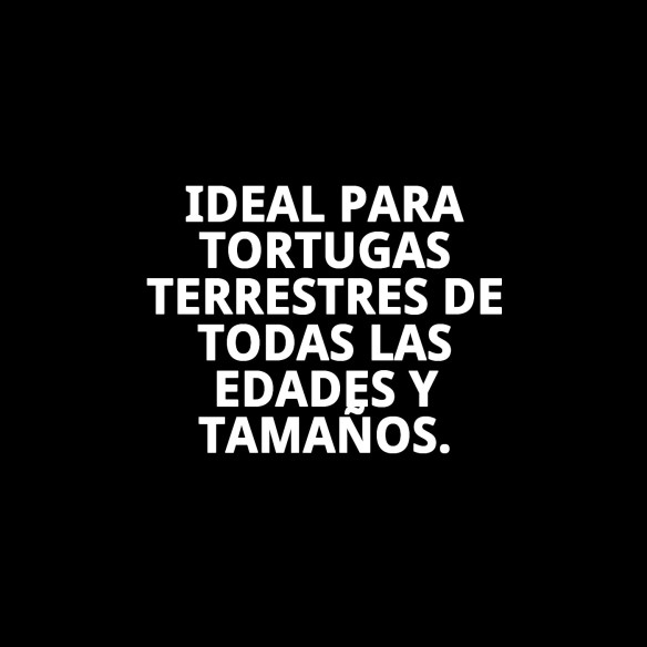 Alimento Premium para Tortugas Terrestres - Moly 250ml